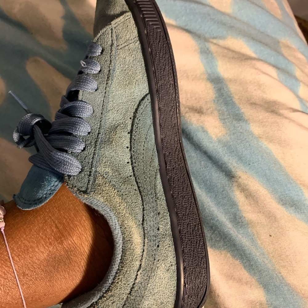 Puma Suede - Picture 2 of 4